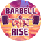 Barbell Rise