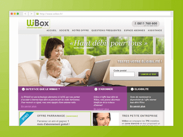 Wibox