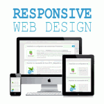 Responsive web design : Les autres usages<